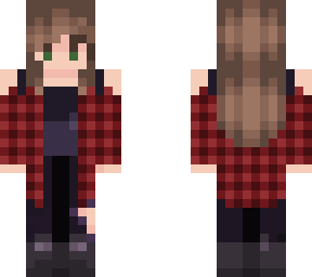great in plaid -rce
