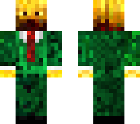green blaze