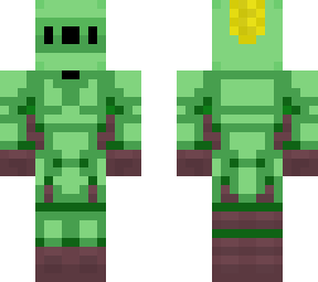 green knight