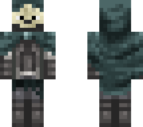 grey cultist