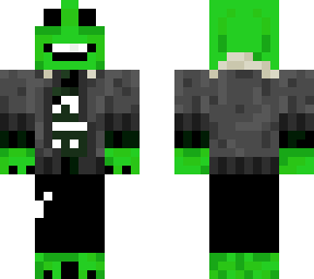 hero with slight modifications