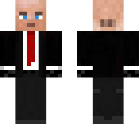 hitman - agent 47