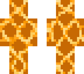 honeycomb man