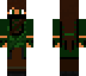 huntress