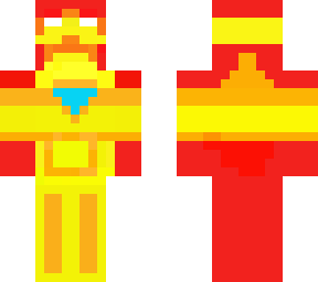 iron man