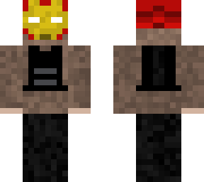 iron man militar