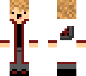 island guy