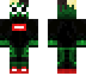 jahgreen robot