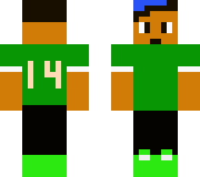 jersey