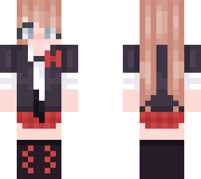 junko enoshima