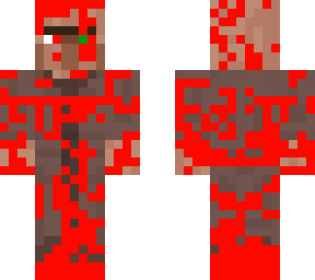 killer villgaer