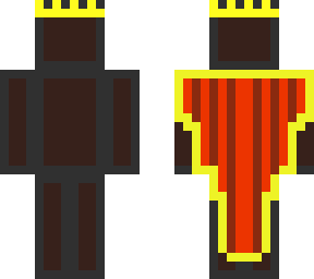 king
