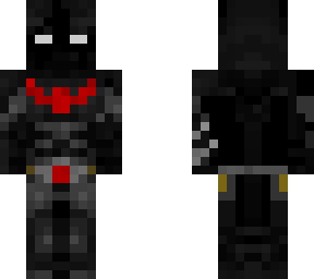 kingsquirrel113 batman