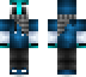 kranex skin 3
