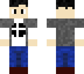 la chimichanga gamer (casual)