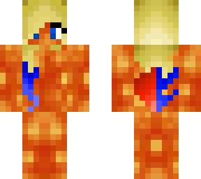 lava diana