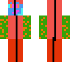 line boy