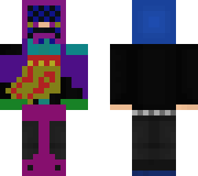 little n skin