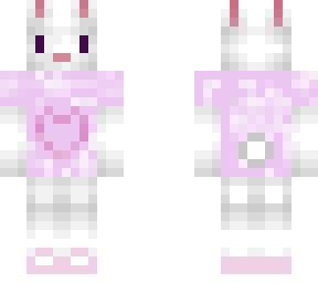 lovely bunny
