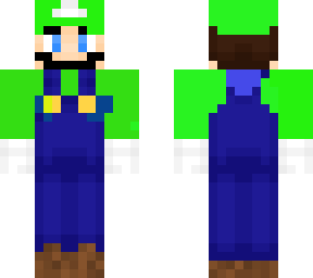 luigi