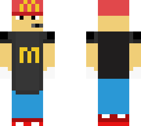 macdonaldo