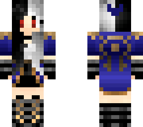 mage