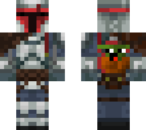 mandalorian and yoda 1