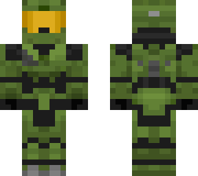 master chief