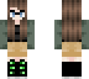 me but different clothes?? aaaa