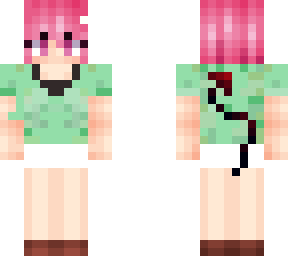 momo deviluke