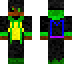 monster mans