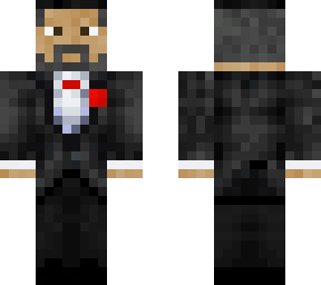 mr. ghost
