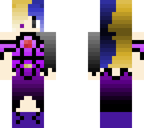 mrderin enderwisp