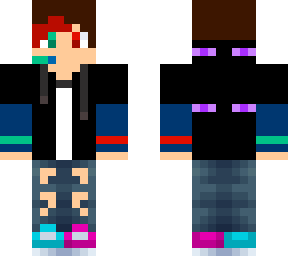 my skin