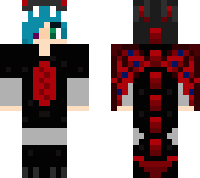 my skin