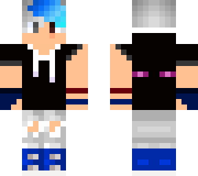 my skin