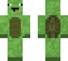 my turtle