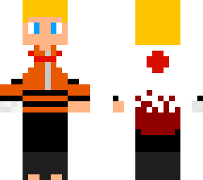 naruto (adult)