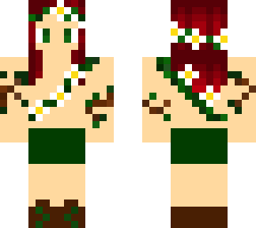 nature boy