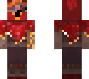 nether drifter