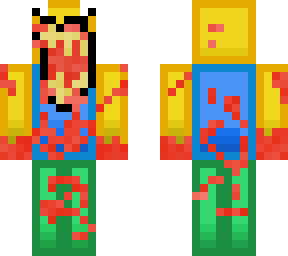 newbie psychopath