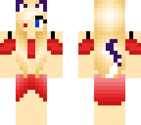 nichi demon