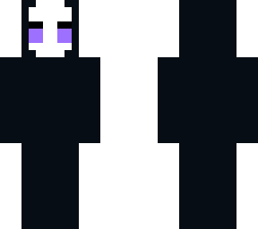 no face