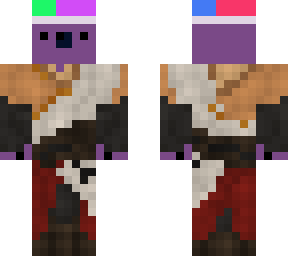 nomad quinten