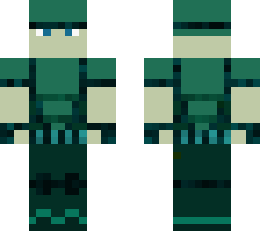 noob army guy