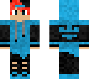 normal outfitt