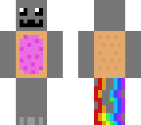 nyan cat