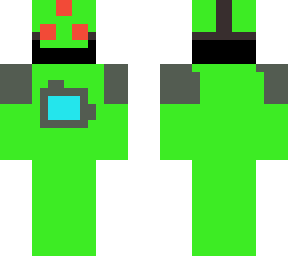 old robo pickell