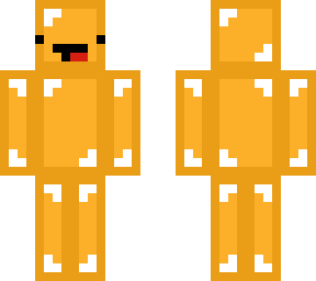 orange durp