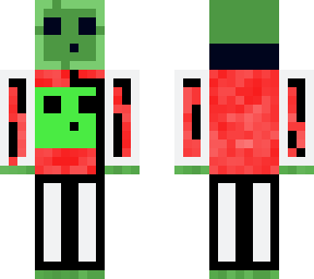 other slime guy but hes not jam